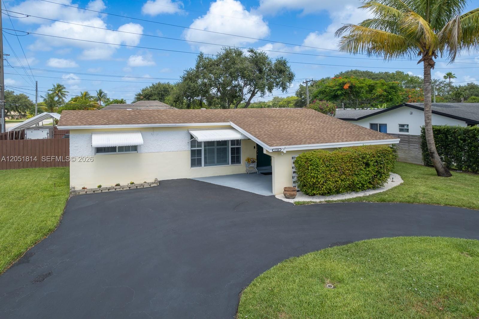 1700 N Park Road, Hollywood, FL 33021