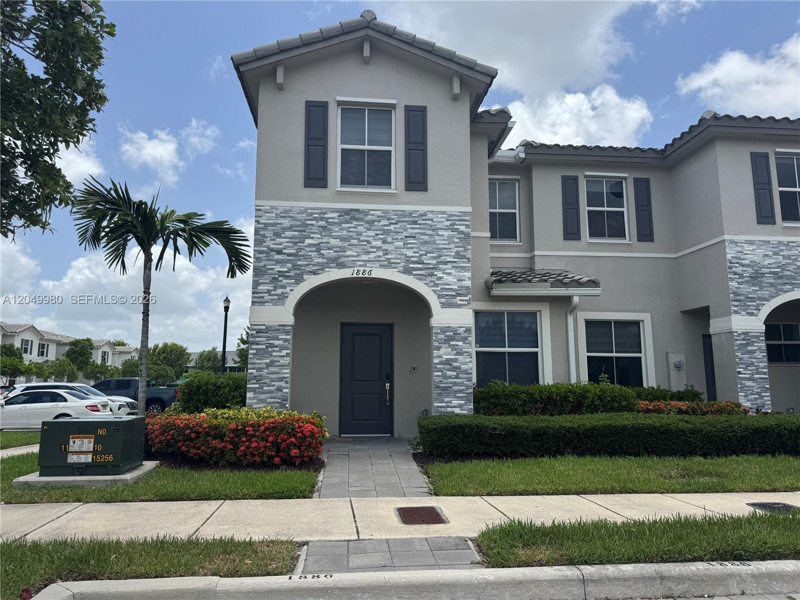 1886 SE 26th Road 1886, Homestead, FL 33035 photo 2