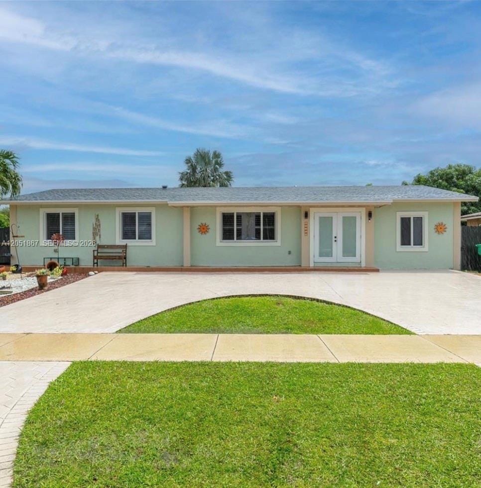 10300 SW 155th Street, Miami, FL 33157
