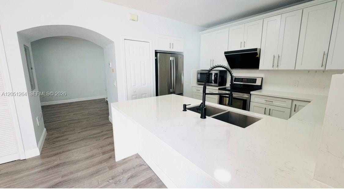 15810 SW 40th Street 57 — photo 11