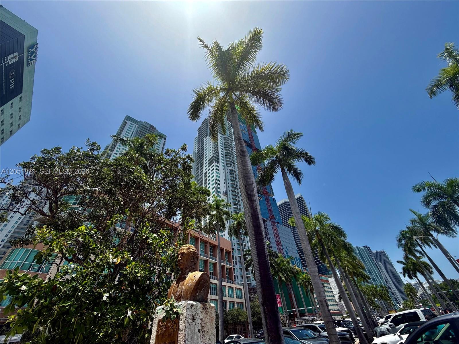 253 NE 2nd Street 3907, Miami, FL 33132