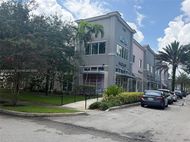 2101 SW 101st Avenue 6-208, Miramar, FL 33025