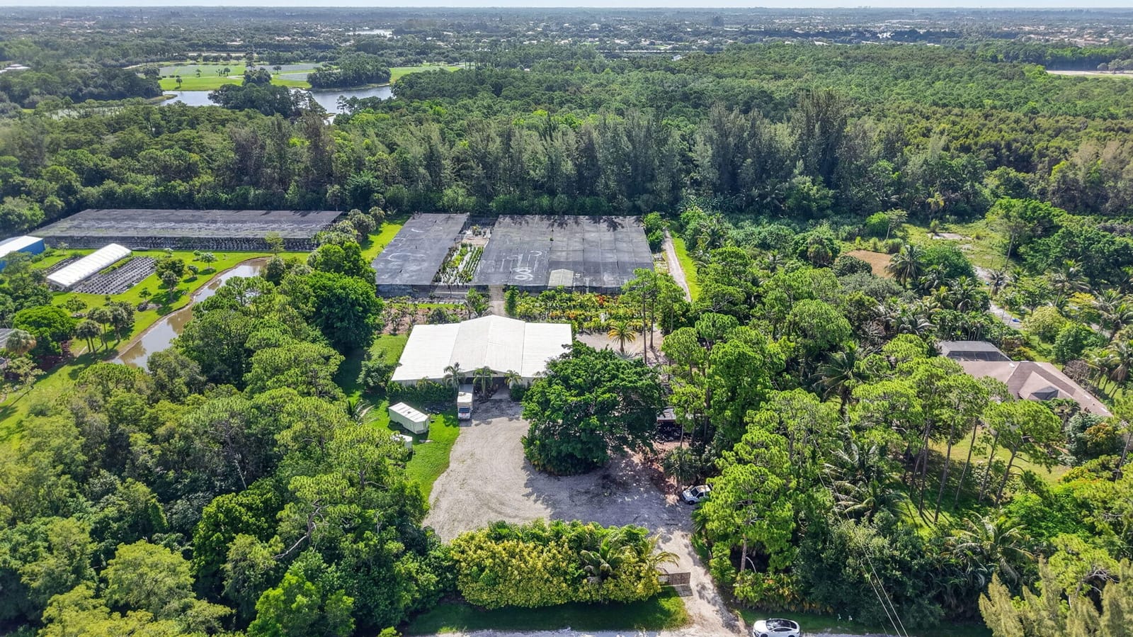 6700 Park Lane E, Lake Worth, FL 33449 photo 2