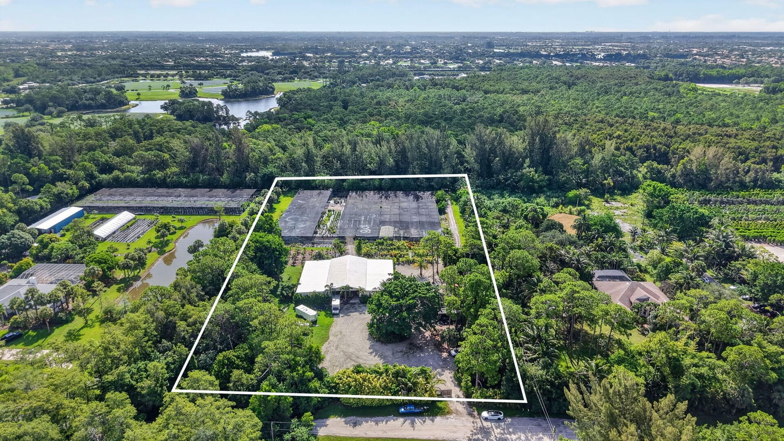 6700 Park Lane E, Lake Worth, FL 33449 photo 3