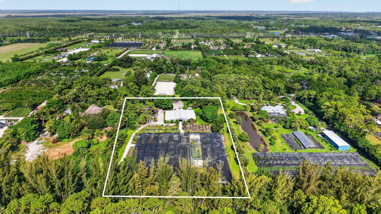 6700 Park Lane E, Lake Worth, FL 33449 photo 8
