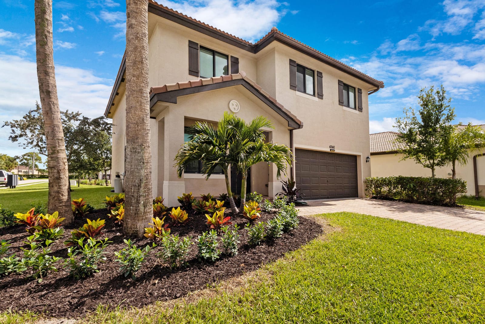4846 Pond Pine Way, Greenacres, FL 33463 photo 2