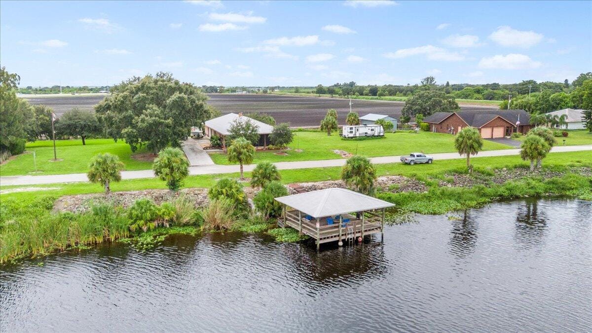 1121 River Road, Moore Haven, FL 33471