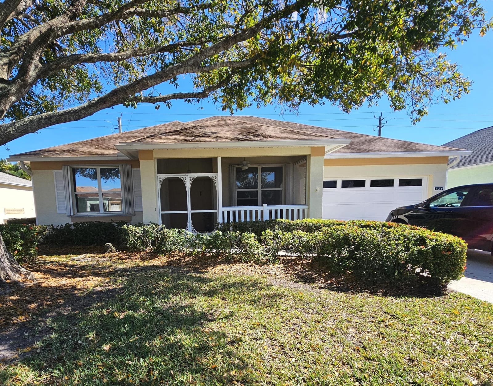 536 NW Cortina Lane, Port St. Lucie, FL 34986