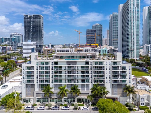 321 NE 26th Street 709, Miami, FL 33137