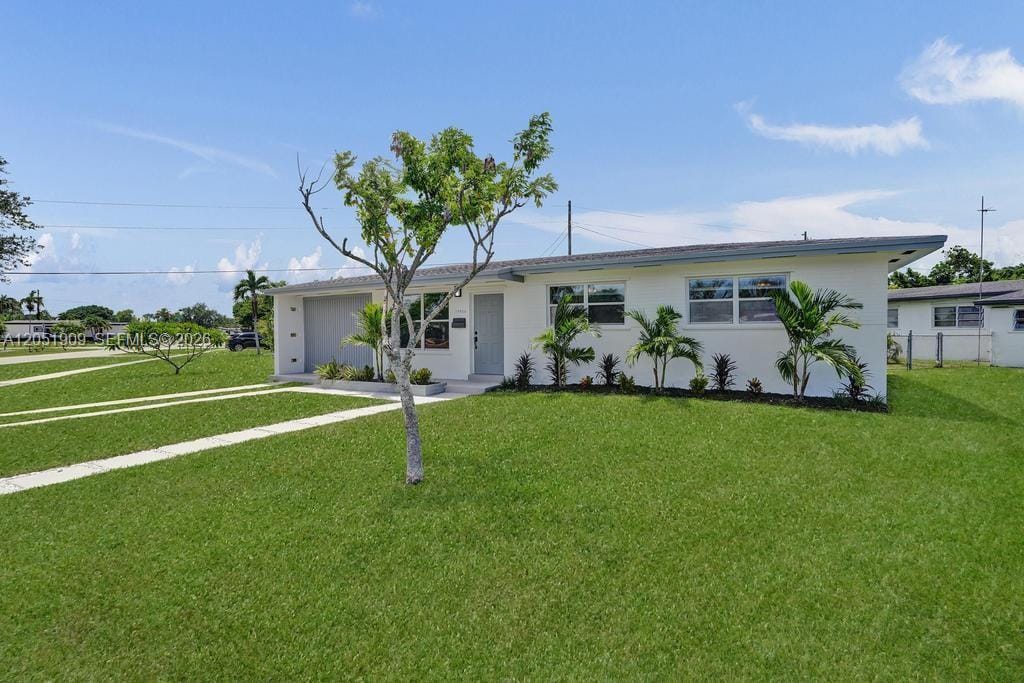 19930 Christmas Road, Cutler Bay, FL 33157