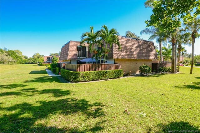 2926 SW Sunset Trace Circle, Palm City, FL 34990