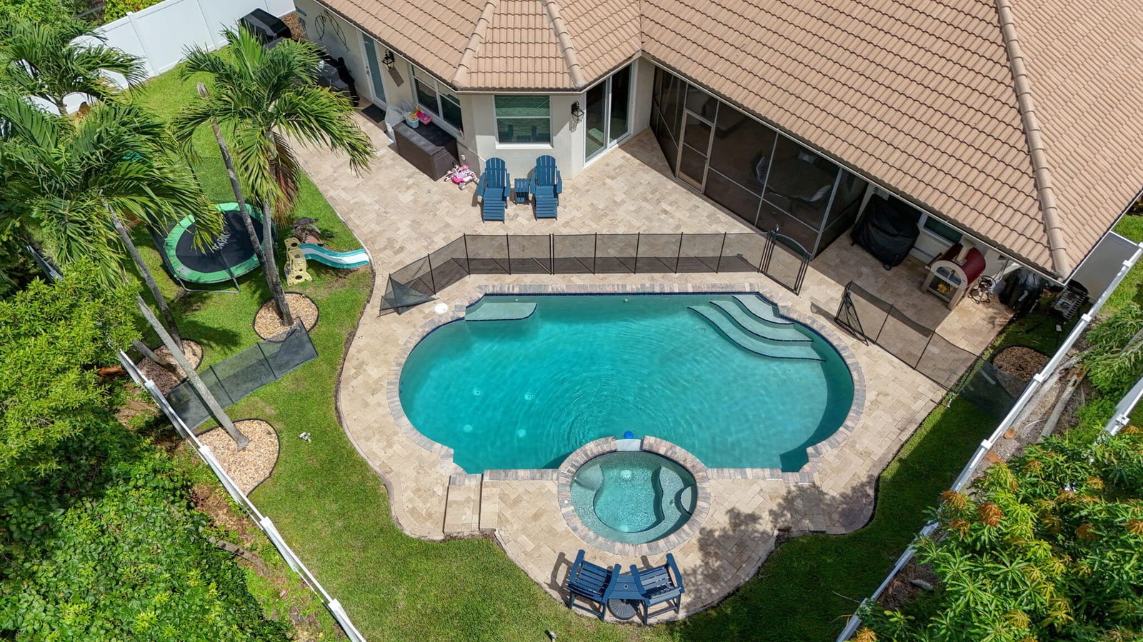 4114 Cedar Creek Ranch Circle, Lake Worth, FL 33467 photo 3