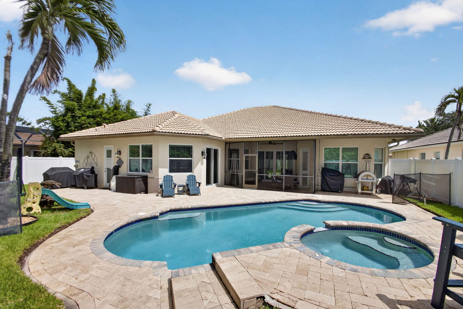 4114 Cedar Creek Ranch Circle, Lake Worth, FL 33467 photo 4