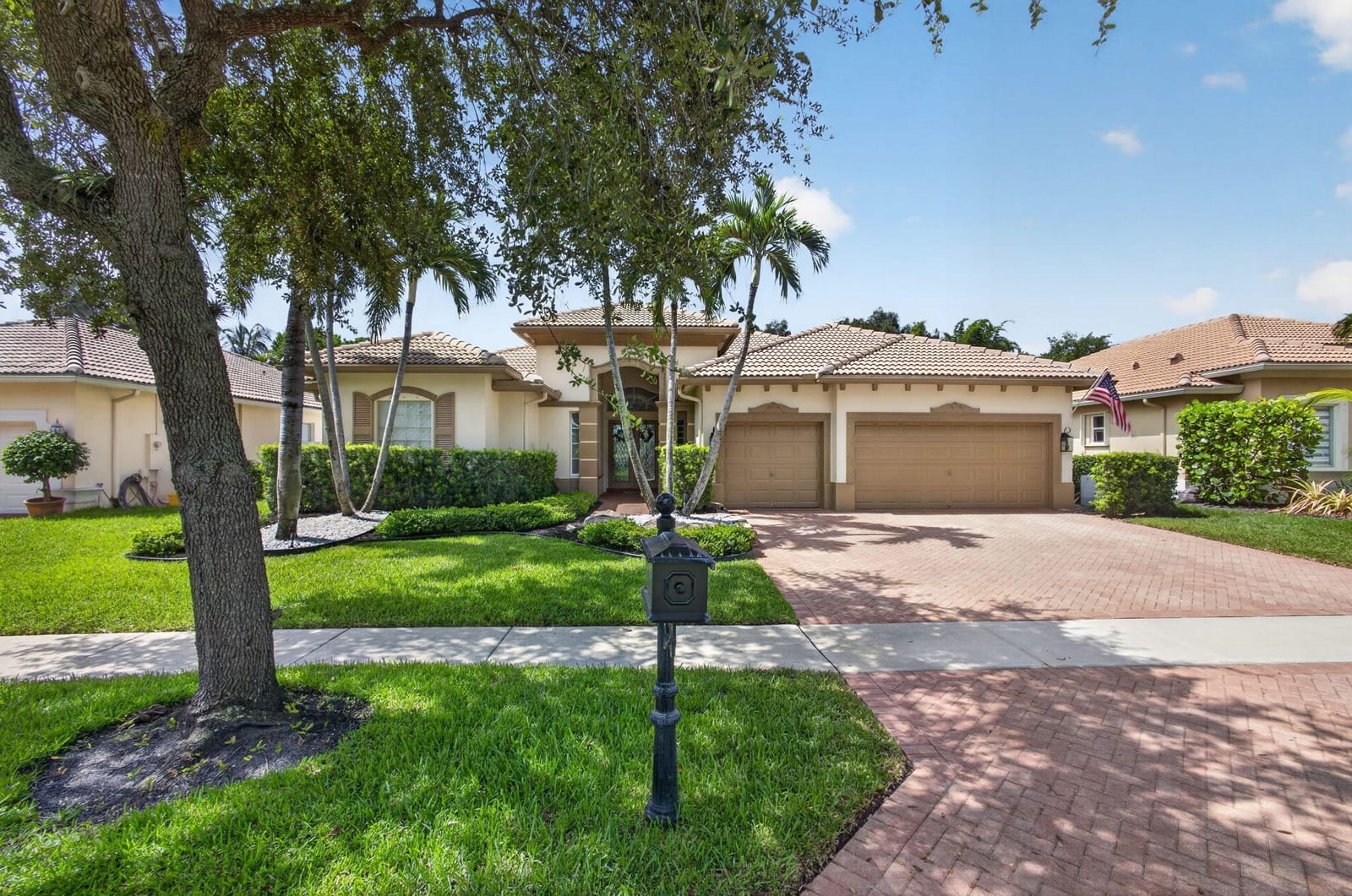 4114 Cedar Creek Ranch Circle, Lake Worth, FL 33467 photo 6