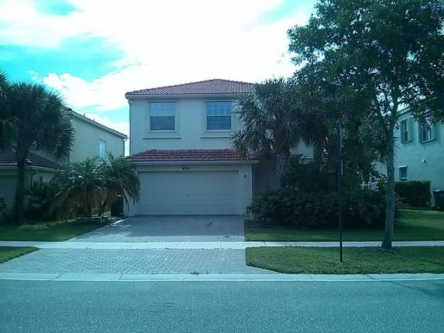 8961 Alexandra Circle, Olympia, Wellington, FL