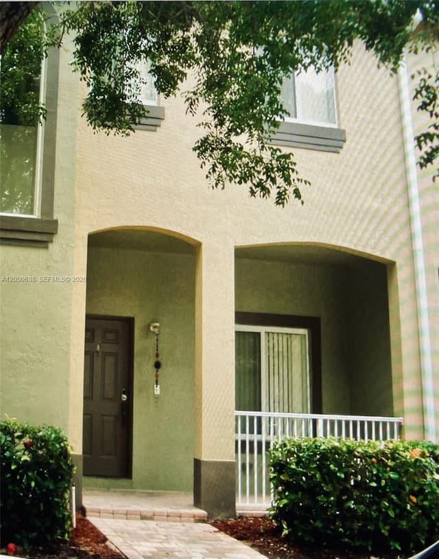 2416 SE 19th Court 2416, Homestead, FL 33035