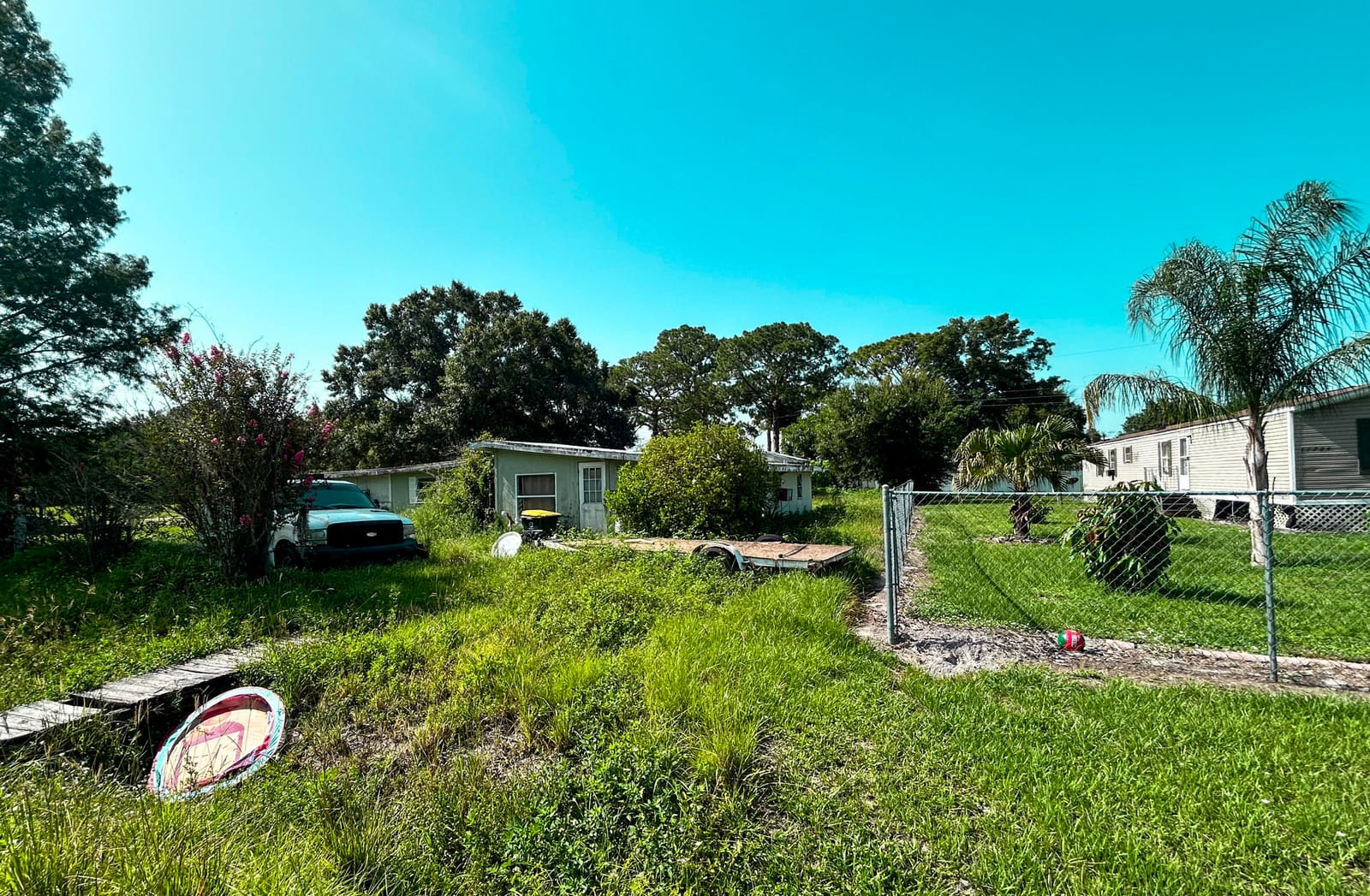 17202 Broadland Lane, Okeechobee, FL 34974