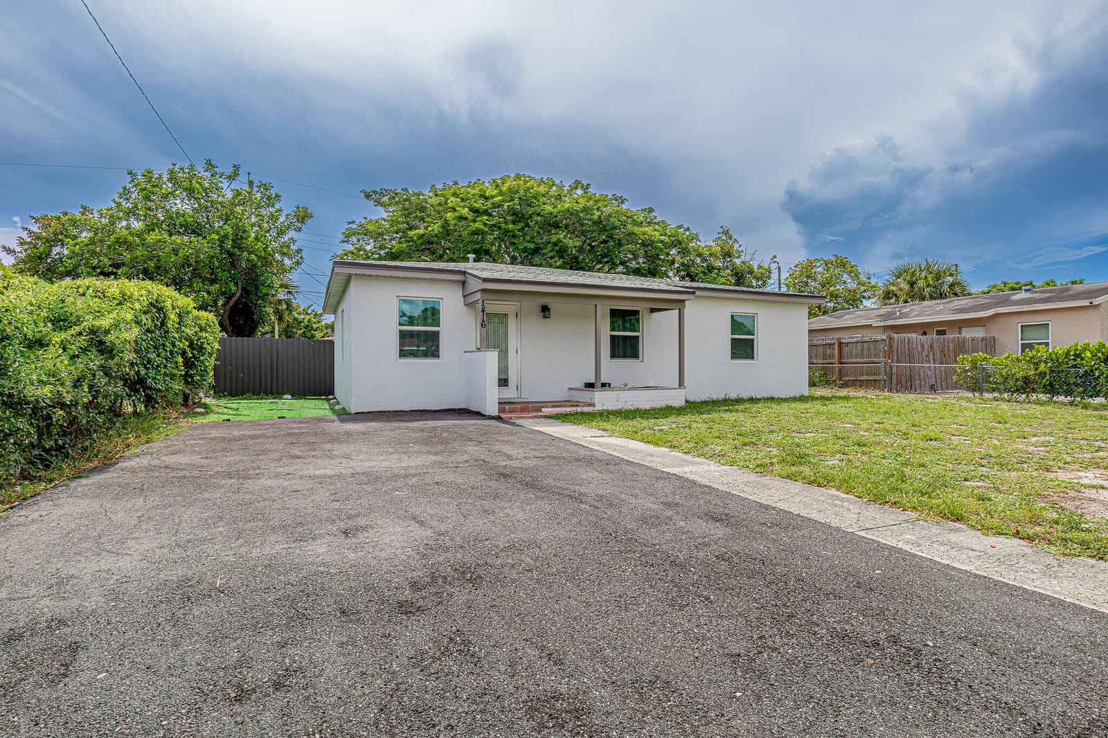 1416 S C Street, Lake Worth Beach, FL 33460