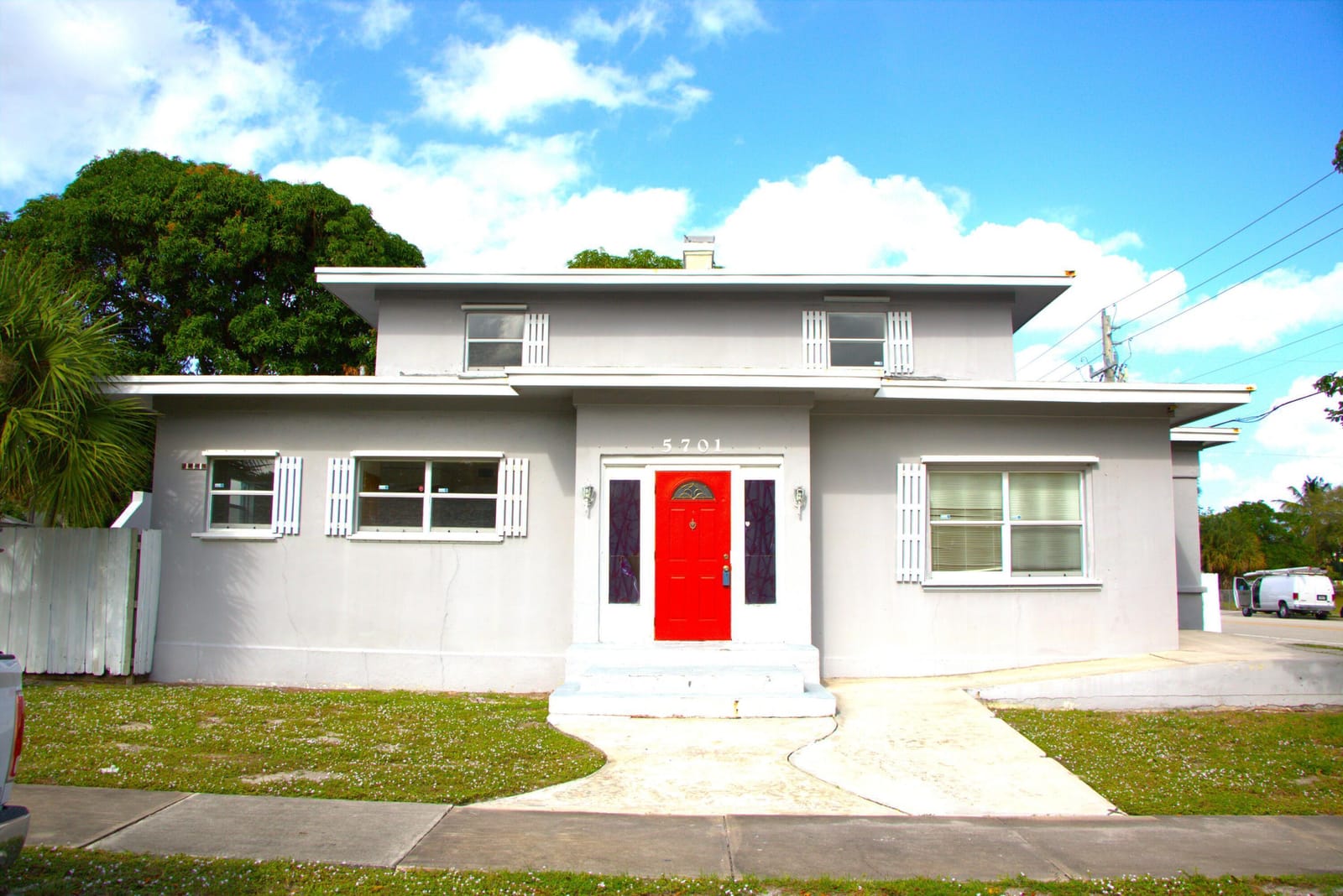5701 N Flagler Drive — photo 1