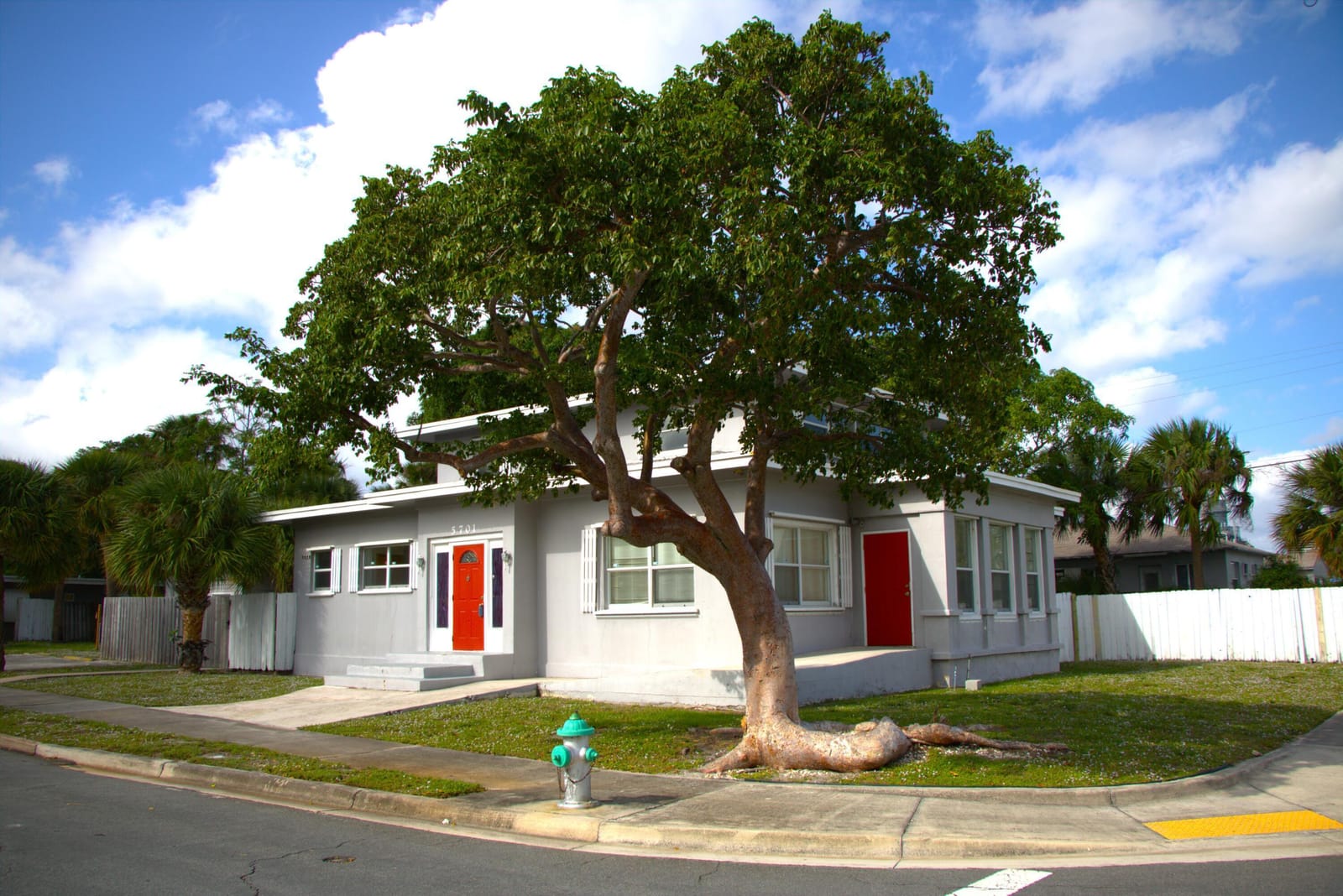 5701 N Flagler Drive — photo 3