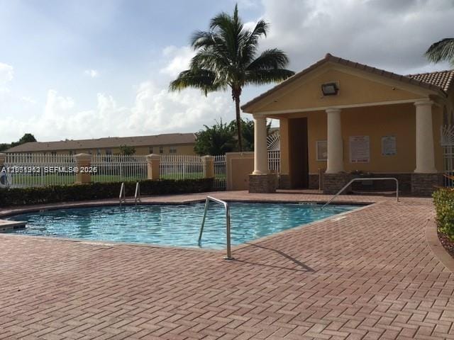 15255 SW 9 Way 15255, Miami, FL 33194 photo 26