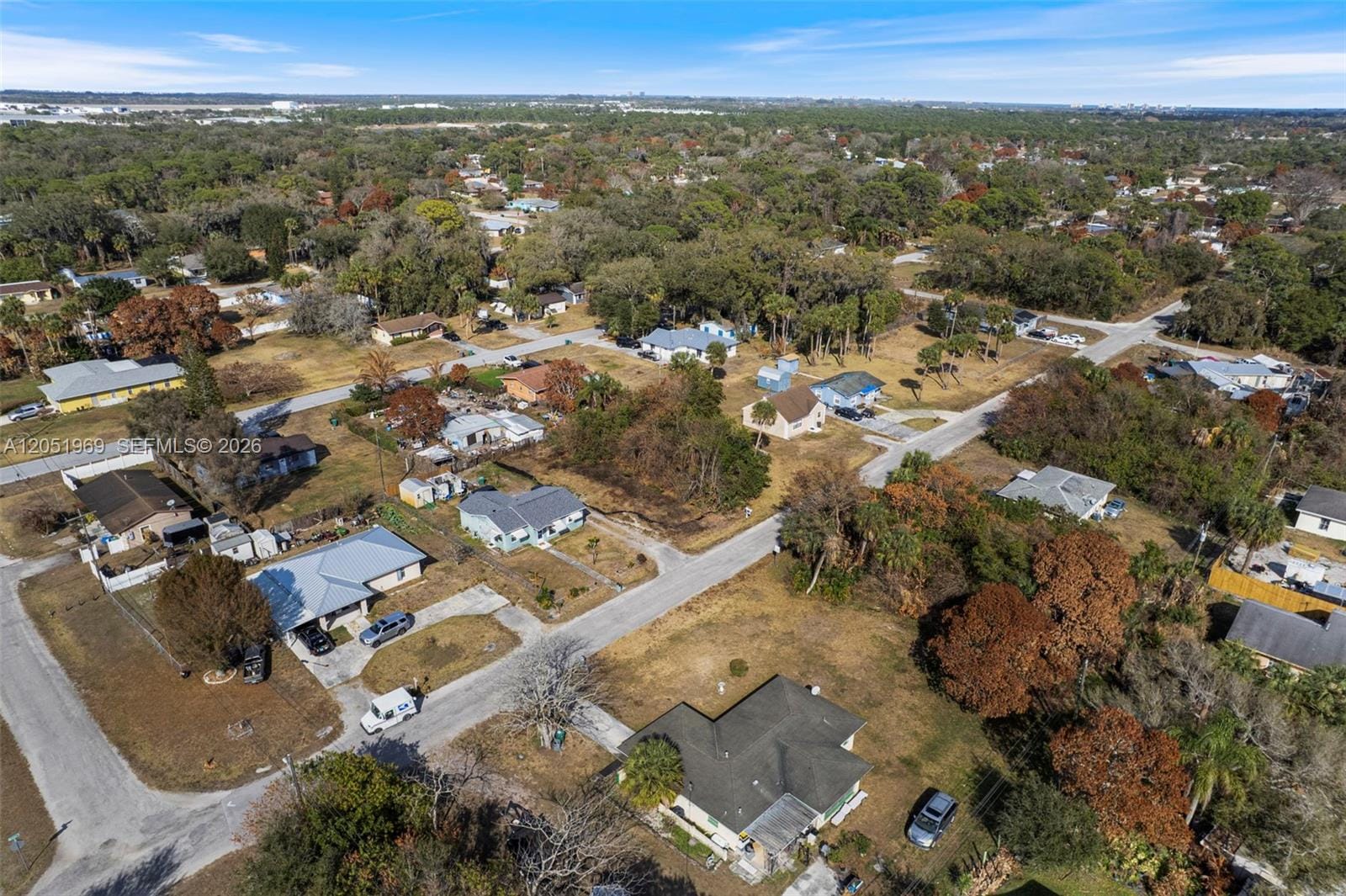 TBD Tbd Barcelona Avenue, Fort Pierce, FL 34946