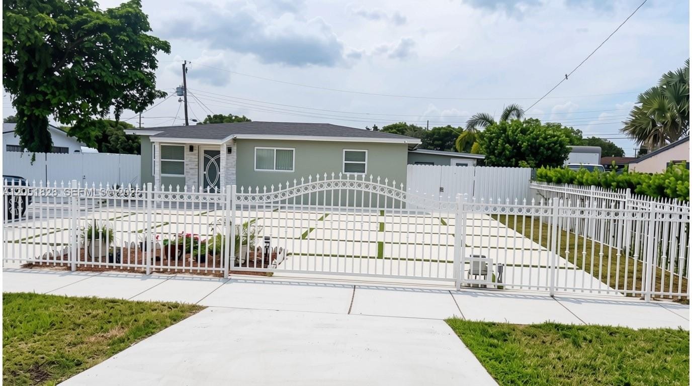 3251 NW 177th Terrace, Miami Gardens, FL 33056