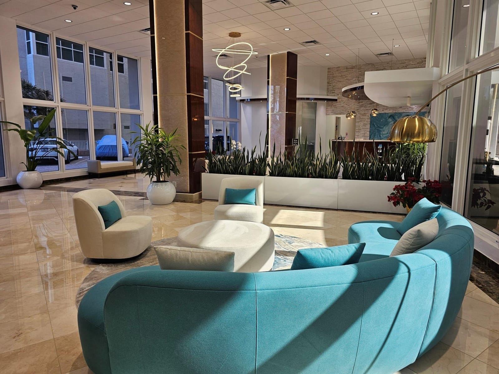 4100 Galt Ocean Drive 1111 — photo 2