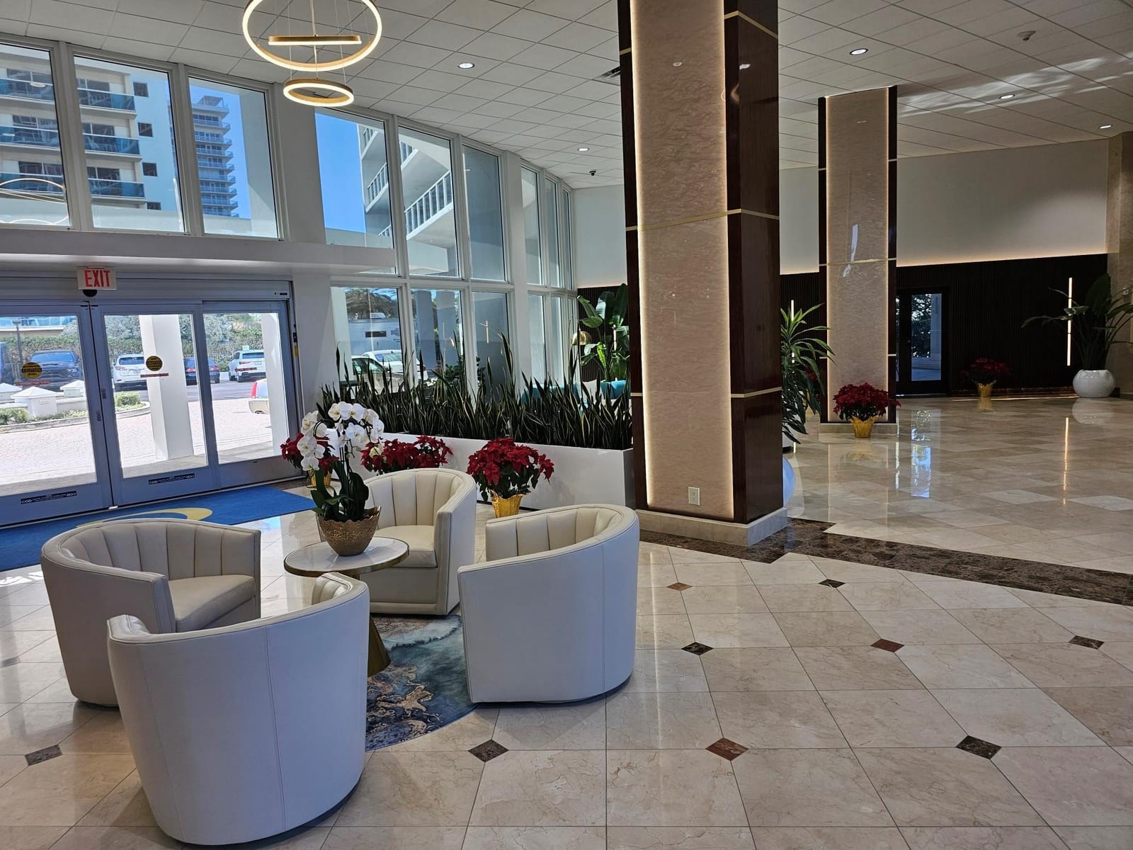 4100 Galt Ocean Drive 1111 — photo 3