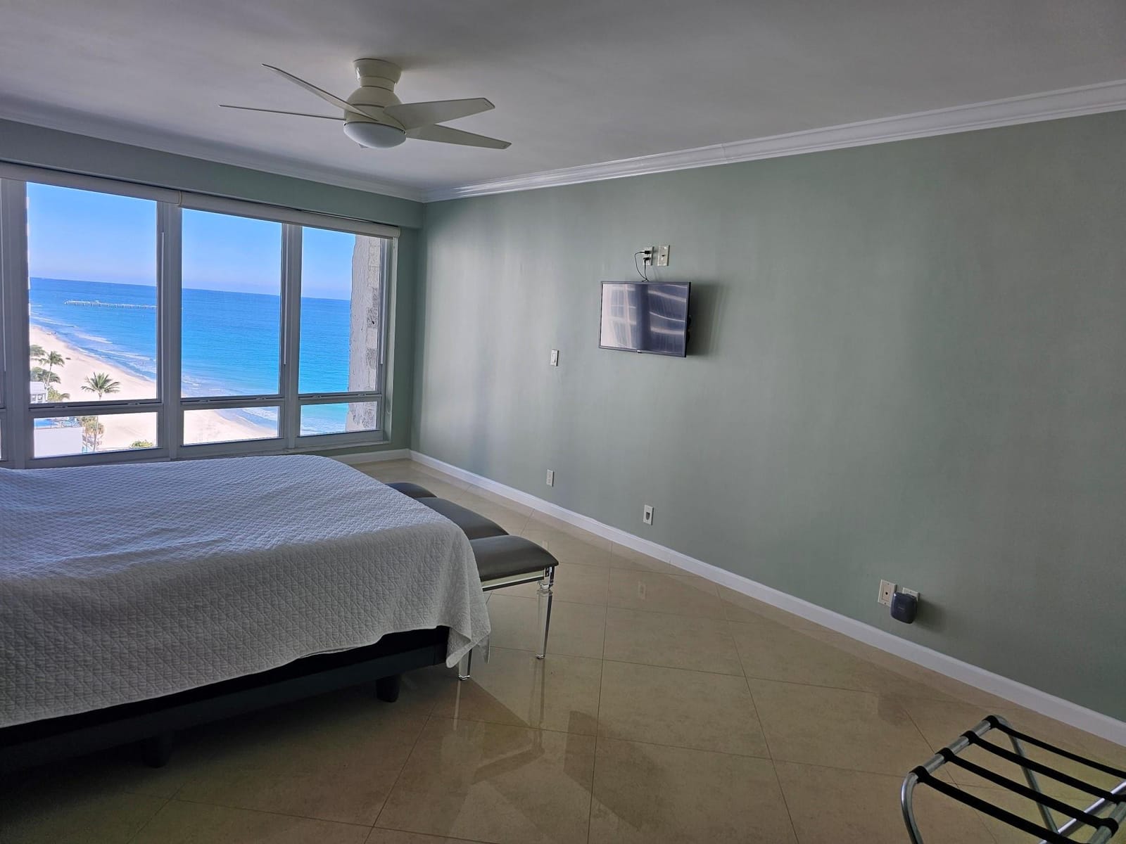 4100 Galt Ocean Drive 1111 — photo 6