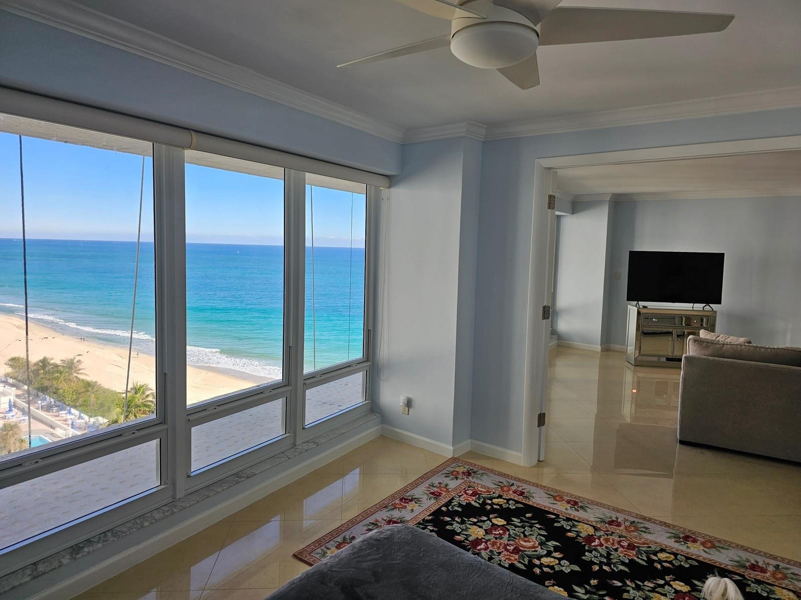 4100 Galt Ocean Drive 1111 — photo 7