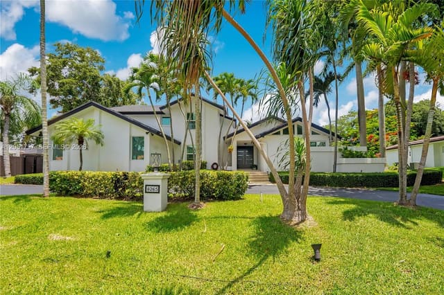 8265 SW 176th Terrace, Cutler Heights Estates, Palmetto Bay, FL