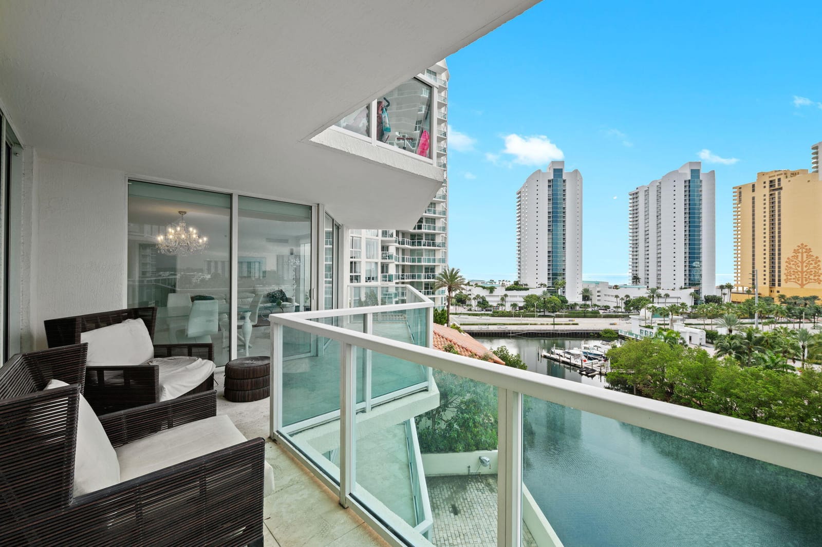 200 Sunny Isles Boulevard 2-806 — photo 2