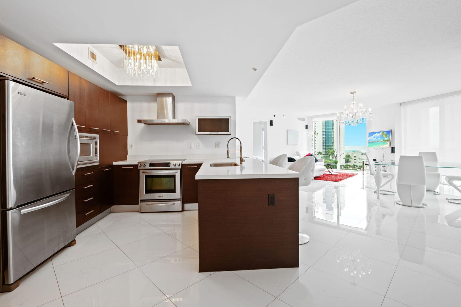 200 Sunny Isles Boulevard 2-806 — photo 12