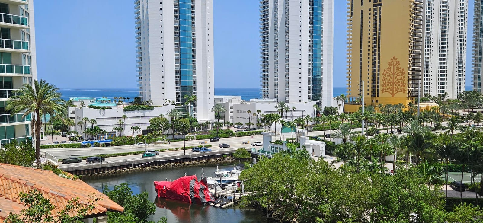 200 Sunny Isles Boulevard 2-806 — photo 4