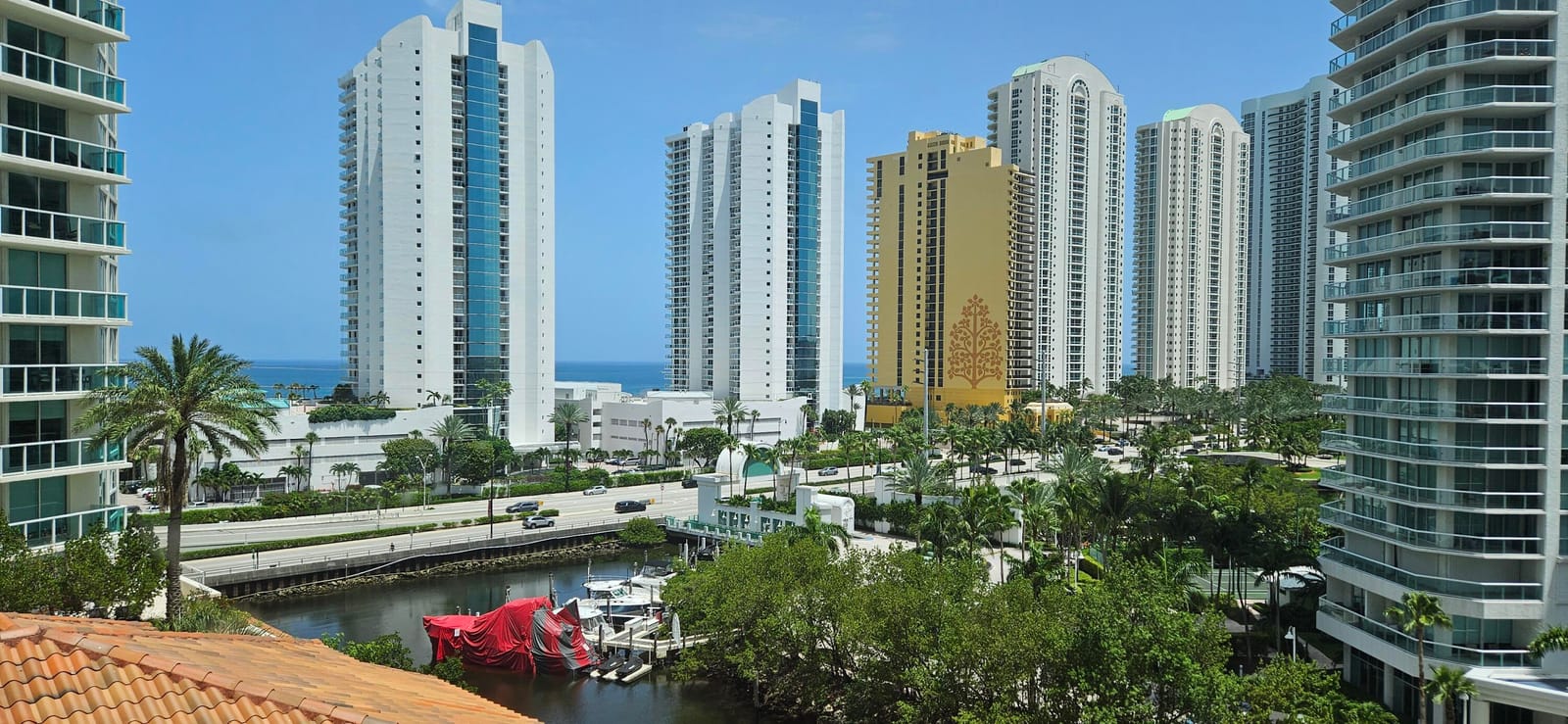200 Sunny Isles Boulevard 2-806 — photo 5