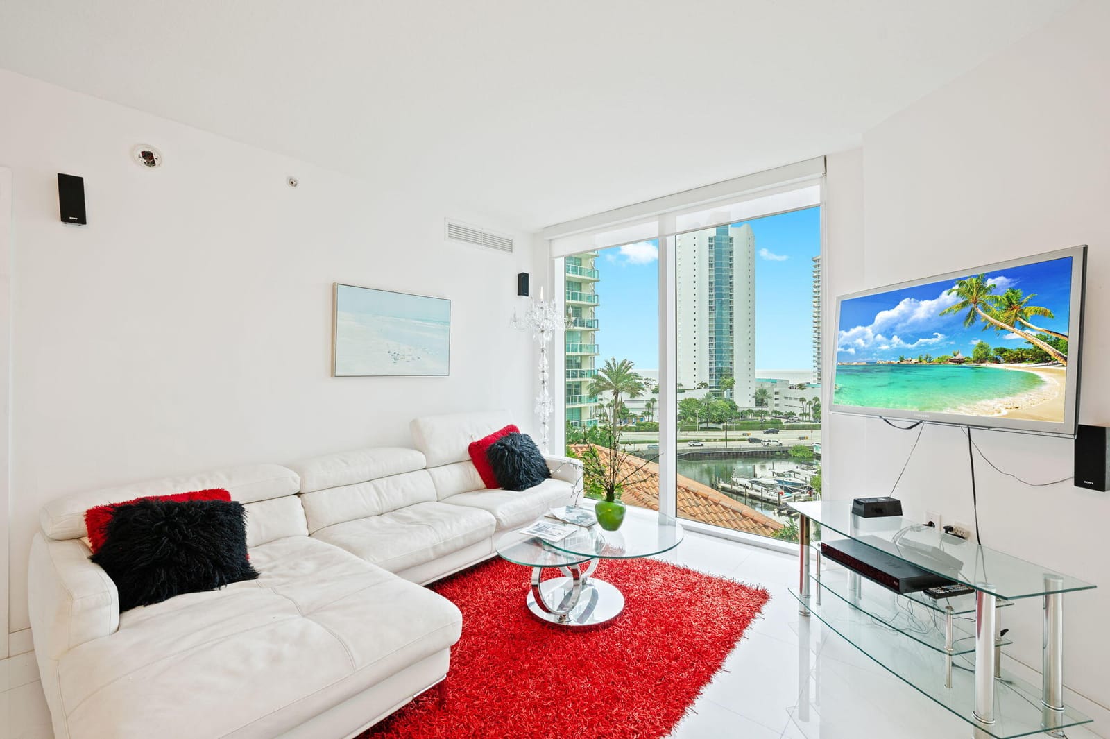 200 Sunny Isles Boulevard 2-806 — photo 8