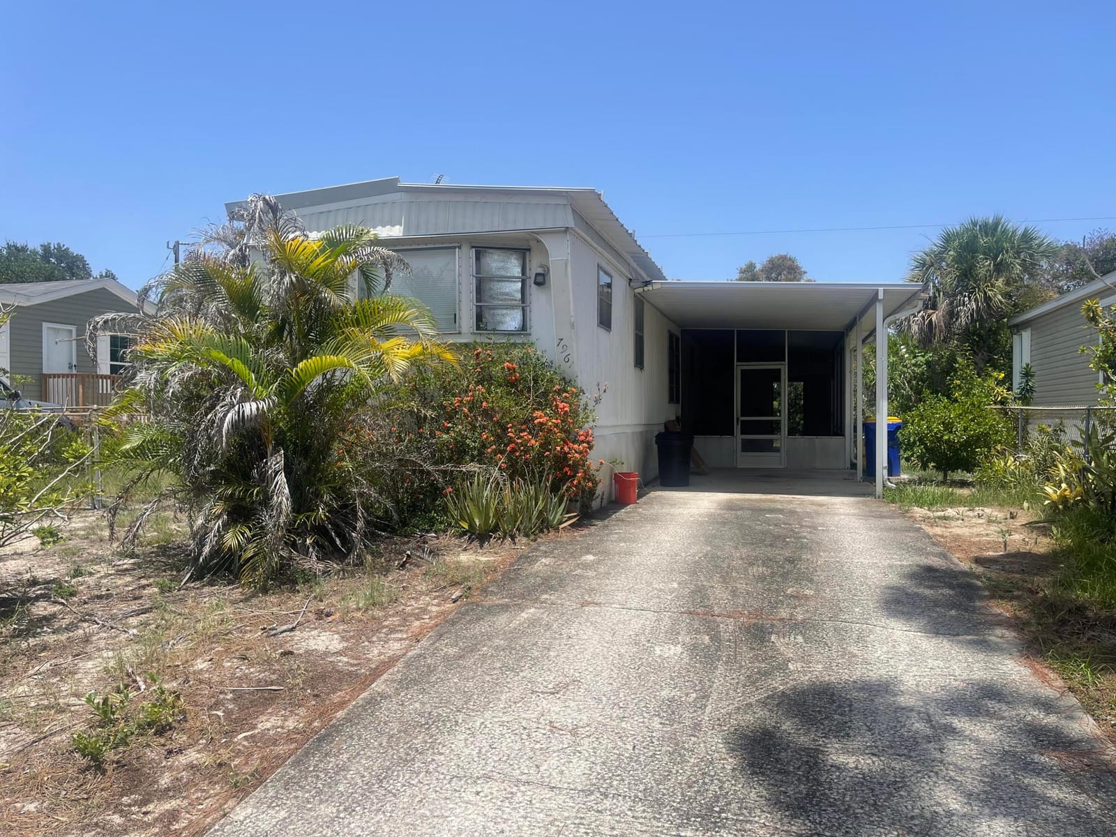 Sold home at 7961 SE Skylark Avenue, Hobe Sound, FL 33455