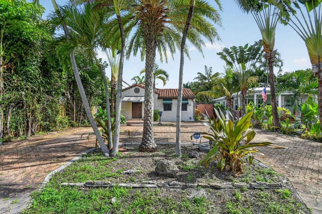 109 George Bush Boulevard, Dell Park, Delray Beach, FL