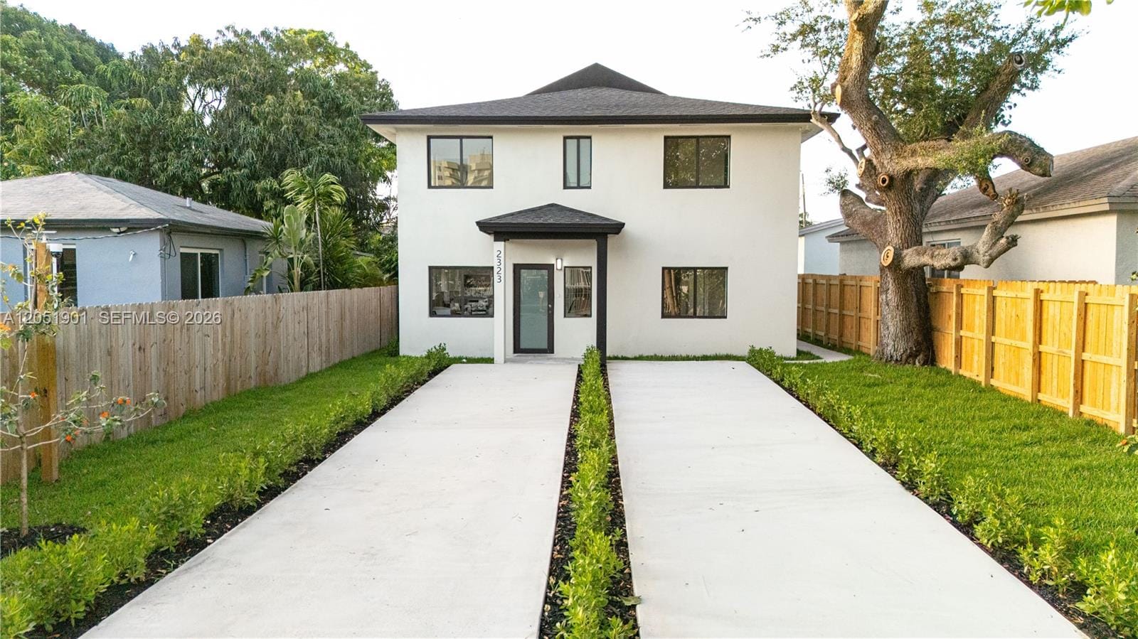 2323 NW 55th Terrace, Miami, FL 33142