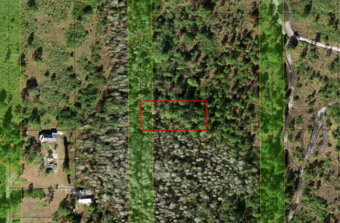 0 Holopaw Groves Road, St. Cloud, FL 34772
