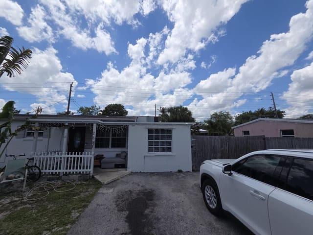2881 NE 12th Terrace, Collier Manor 2nd Add, Pompano Beach, FL