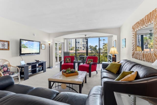 2400 S Ocean Drive 2327, Ocean Village, Fort Pierce, FL