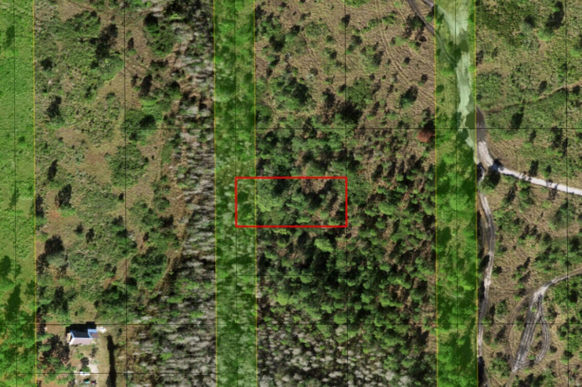 0 Holopaw Groves Road, St. Cloud, FL 34772