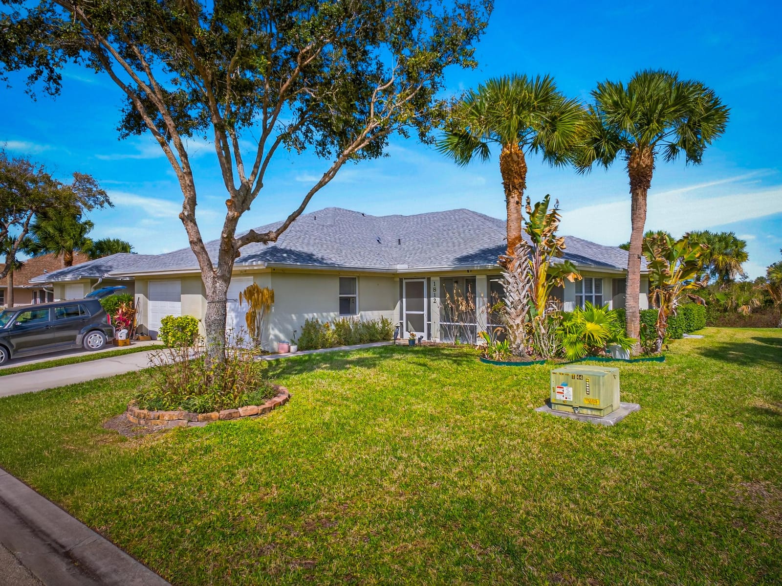 1812 E Sanderling Lane, Fort Pierce, FL 34982 photo 2