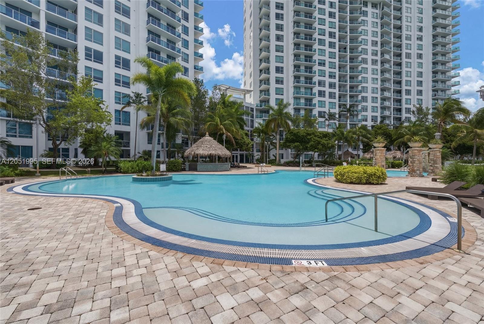 2681 N Flamingo Road 2205S, Sunrise, FL 33323 photo 2