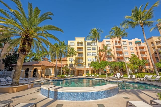 19999 E Country Club Drive 1406, Aventura, FL 33180