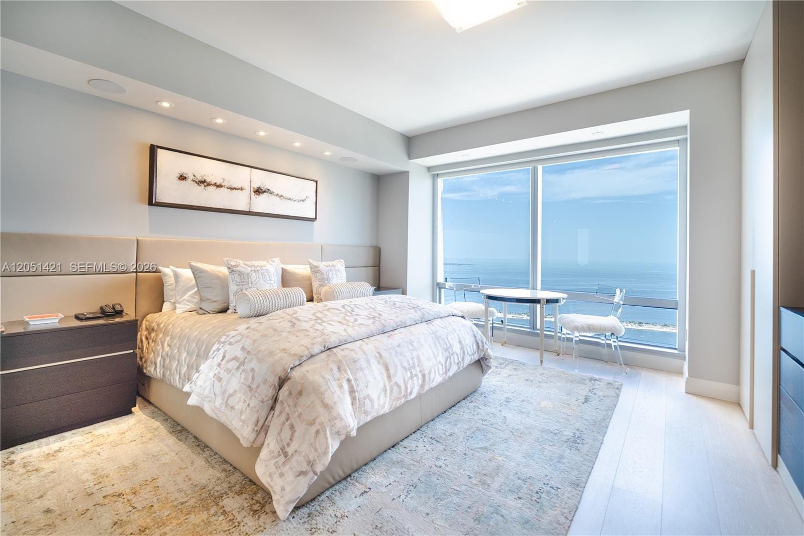 1425 Brickell Avenue PH3AB, Miami, FL 33131