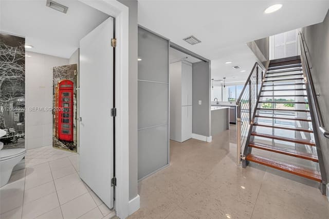 2950 NE 188th Street 406, Artech Residences At Aven, Aventura, FL
