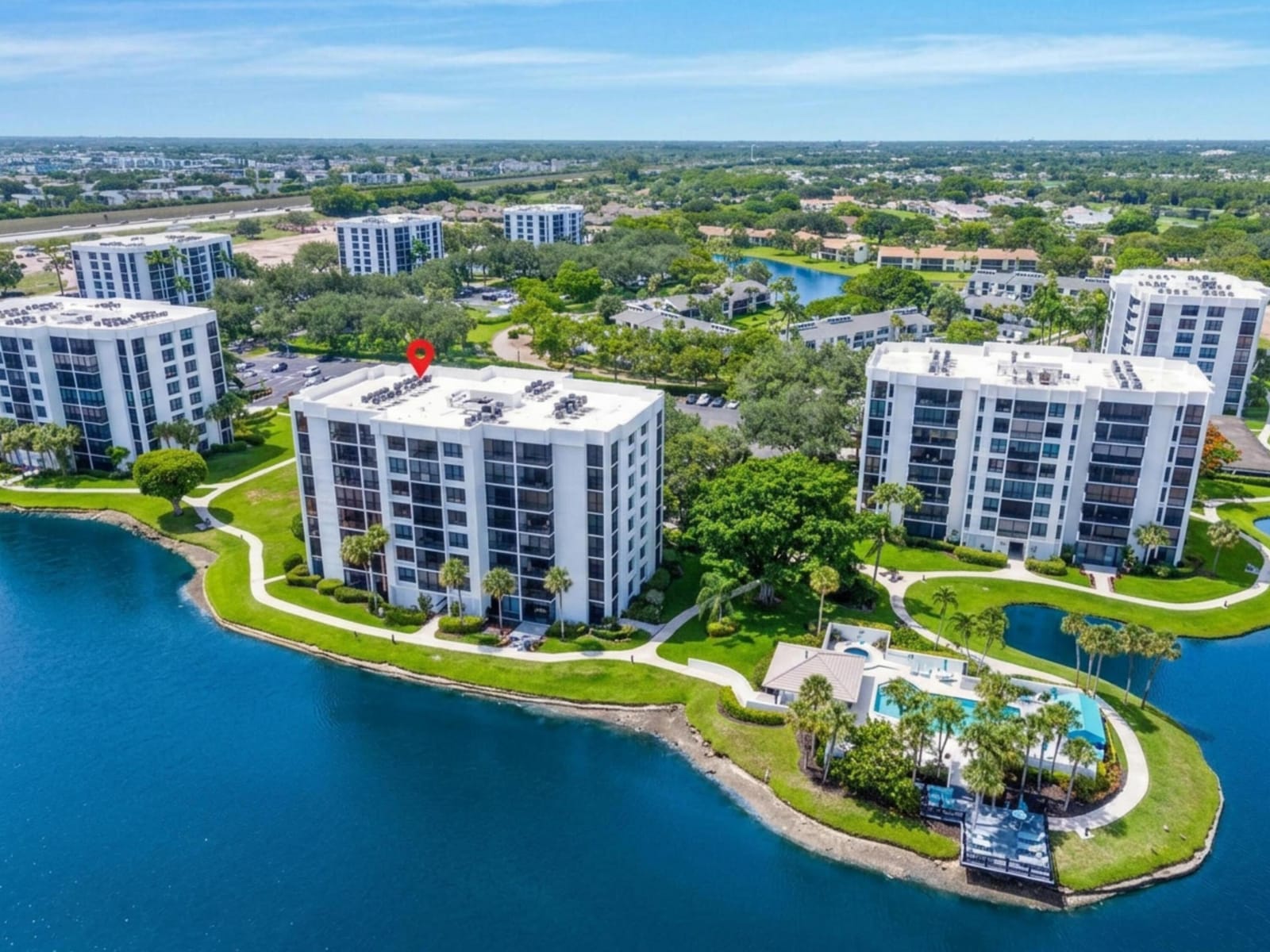 7768 Lakeside Boulevard 554, Boca Raton, FL 33434 photo 22